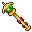 Blade Rod [MS/ED] [Lv. 100]