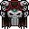 Commandor Robe [MS/ED] [Lv. 500]