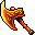 Xavato Axe [EK] [Lv. 130]